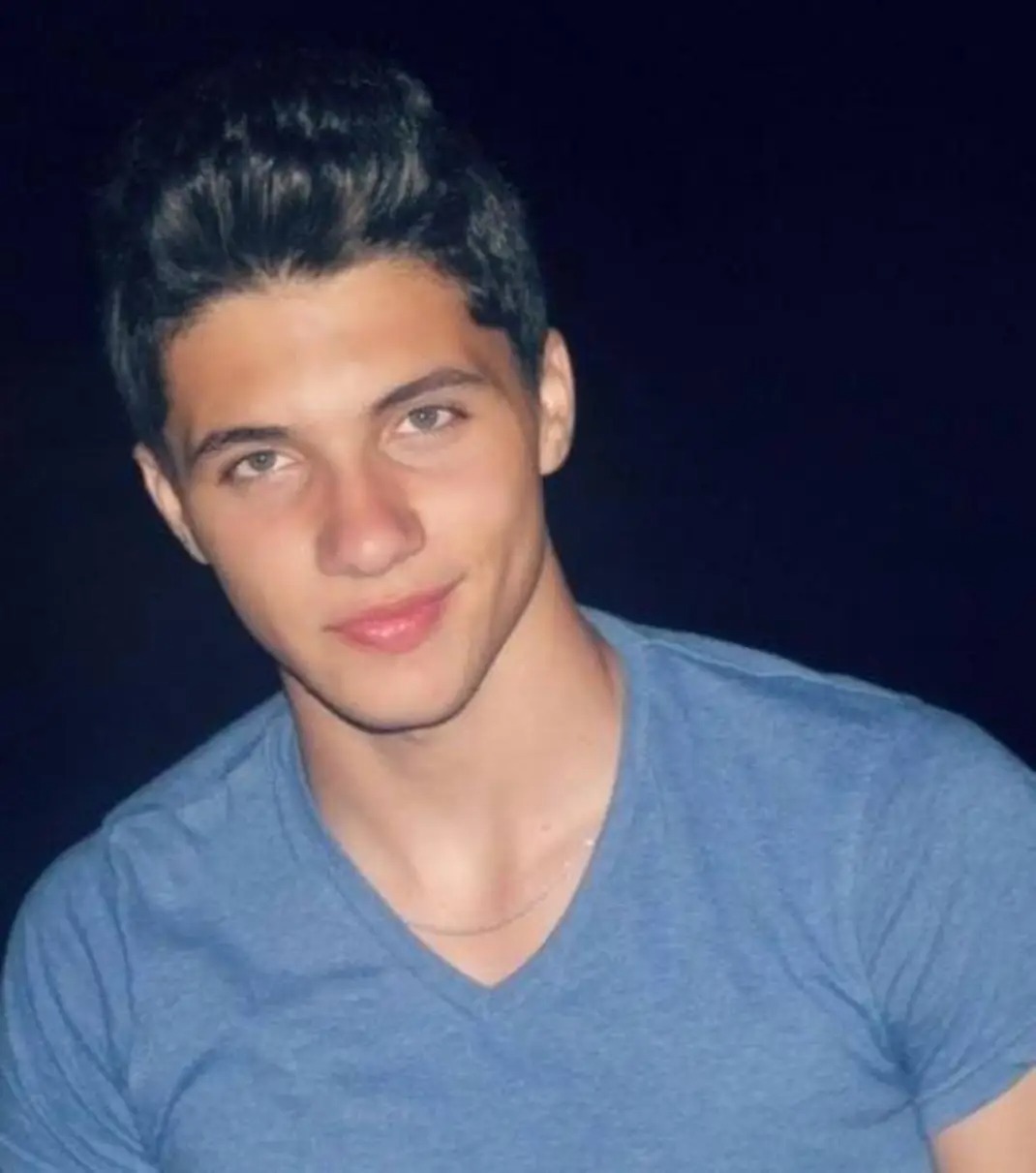 Maxime - Krummenau - Saint-Gall | Club Echangiste