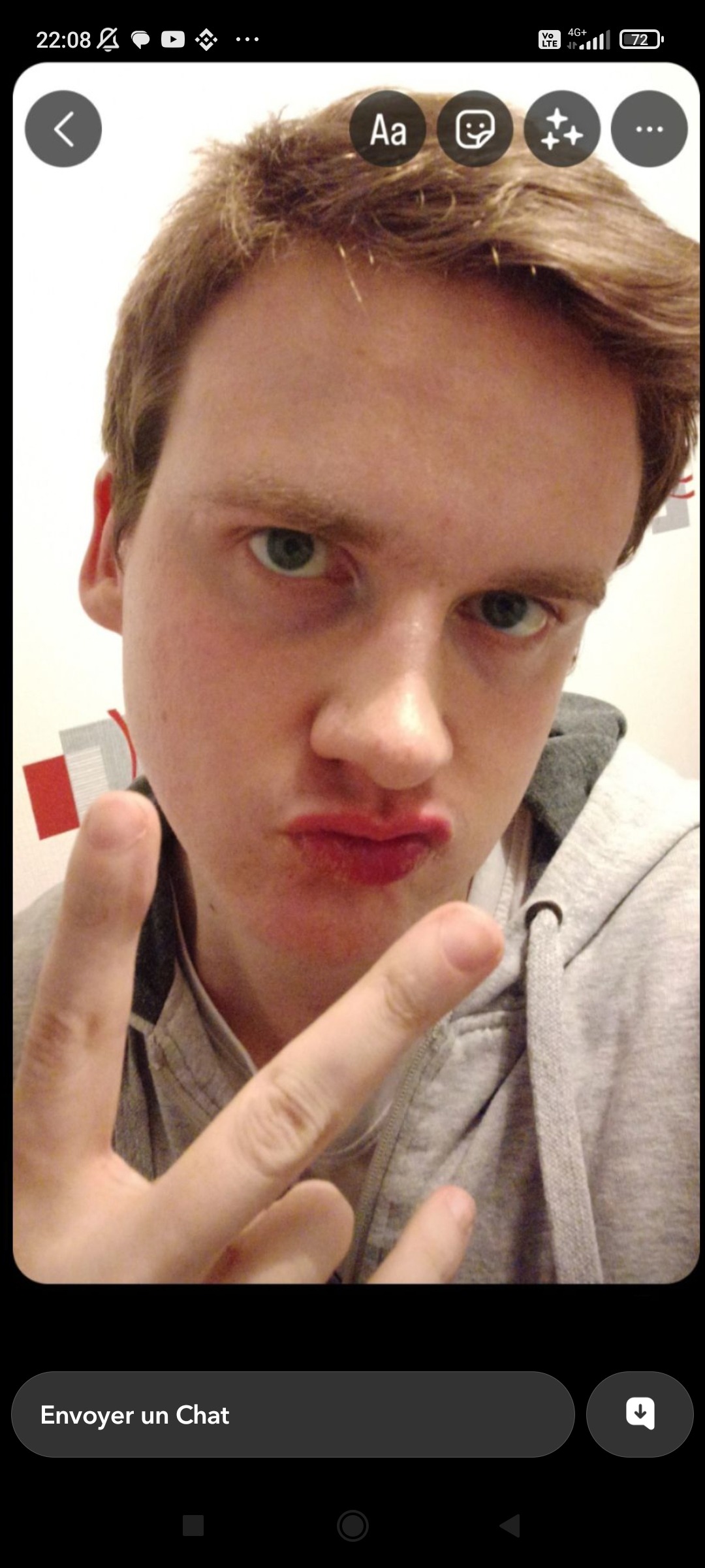 Adonis - Bex - Vaud | Club Echangiste