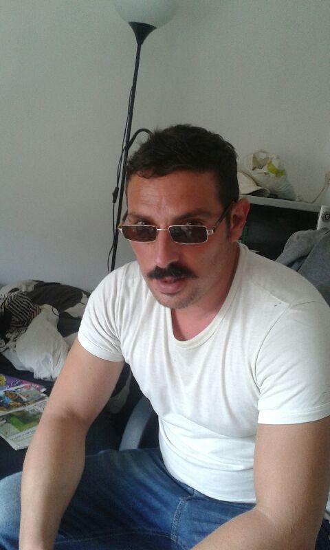 Aymric - Herrenschwanden - Berne | Club Echangiste