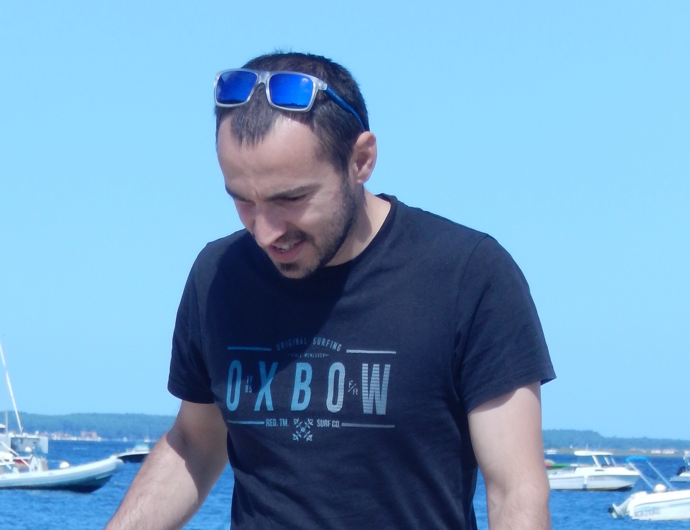 Kyle - Boulens - Vaud | Club Echangiste