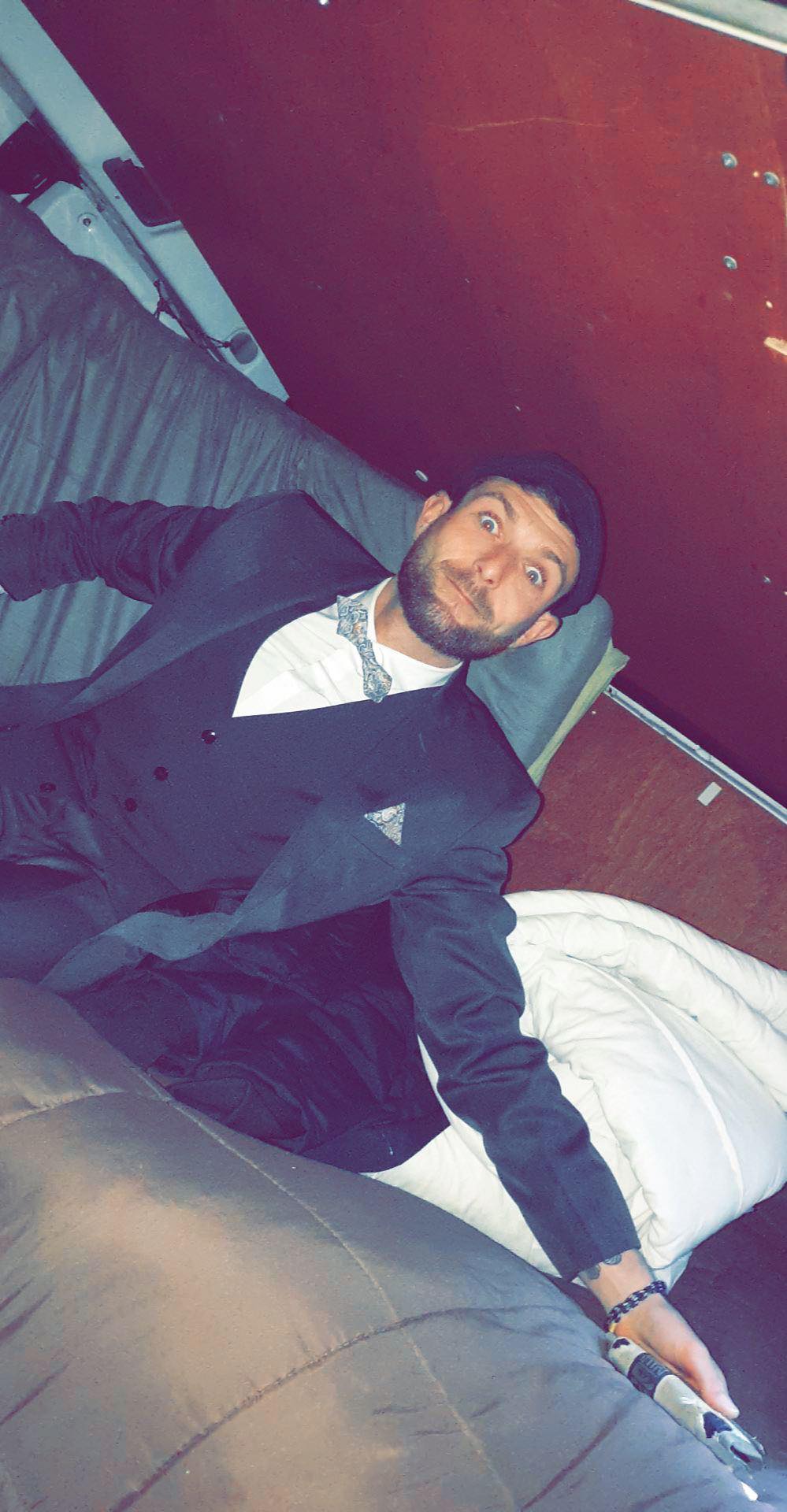 Nouh - Goumoens-le-Jux - Vaud | Club Echangiste