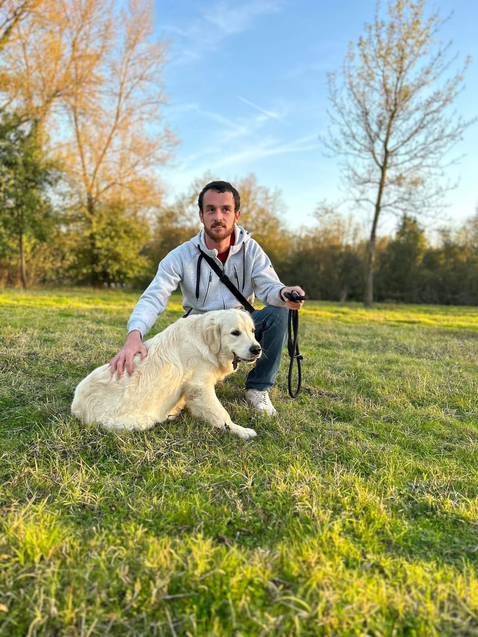 Geordy - Beinwil SO - Soleure | Club Echangiste