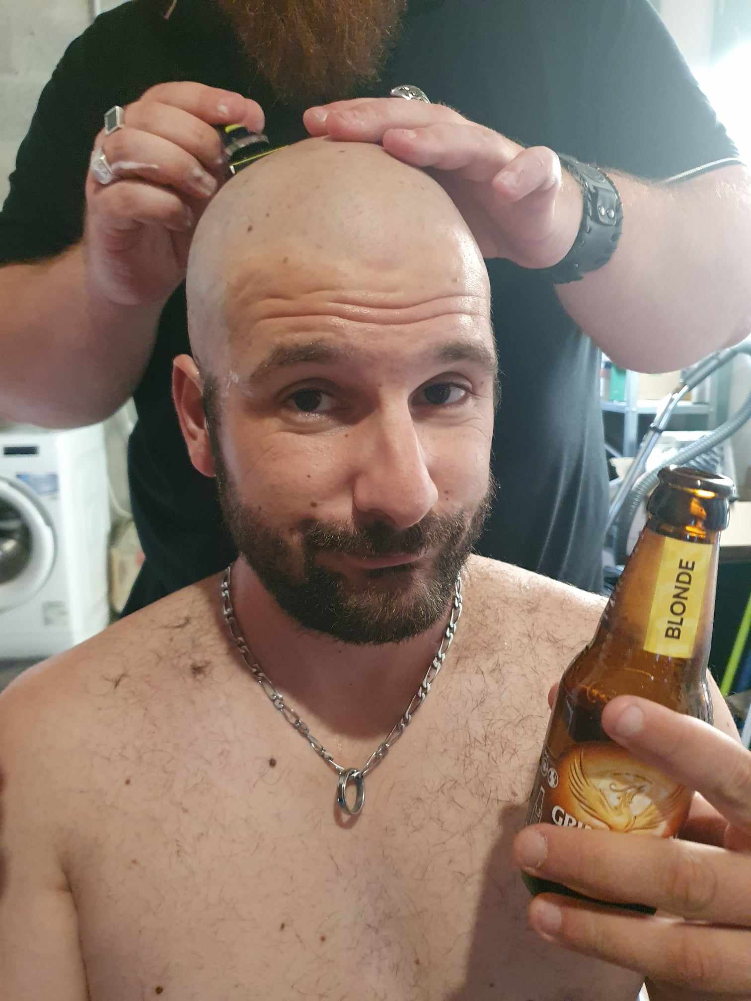 Imanol - Gresso - Tessin | Club Echangiste