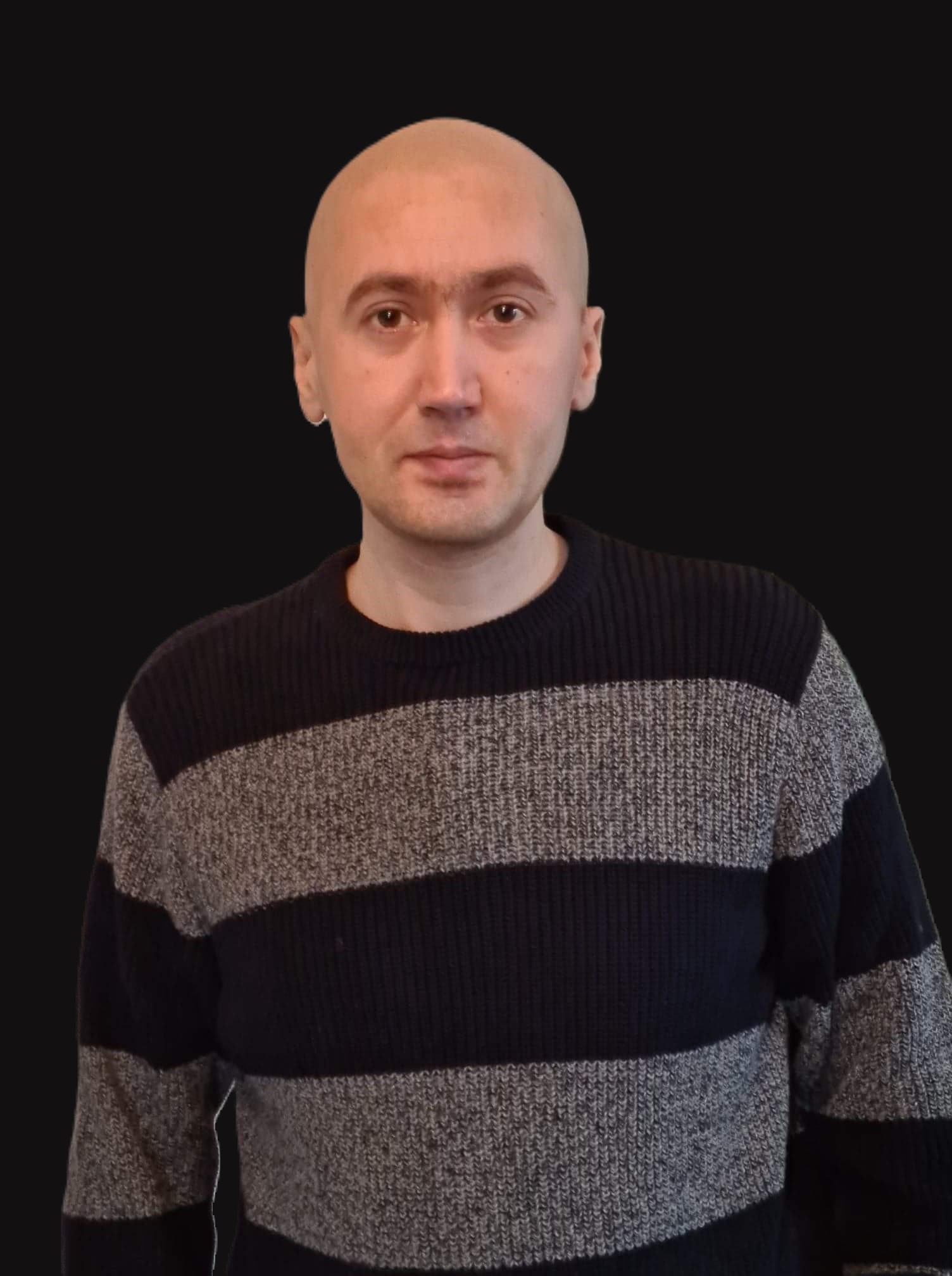 Muhammed-ali - Ermensee - Lucerne | Club Echangiste