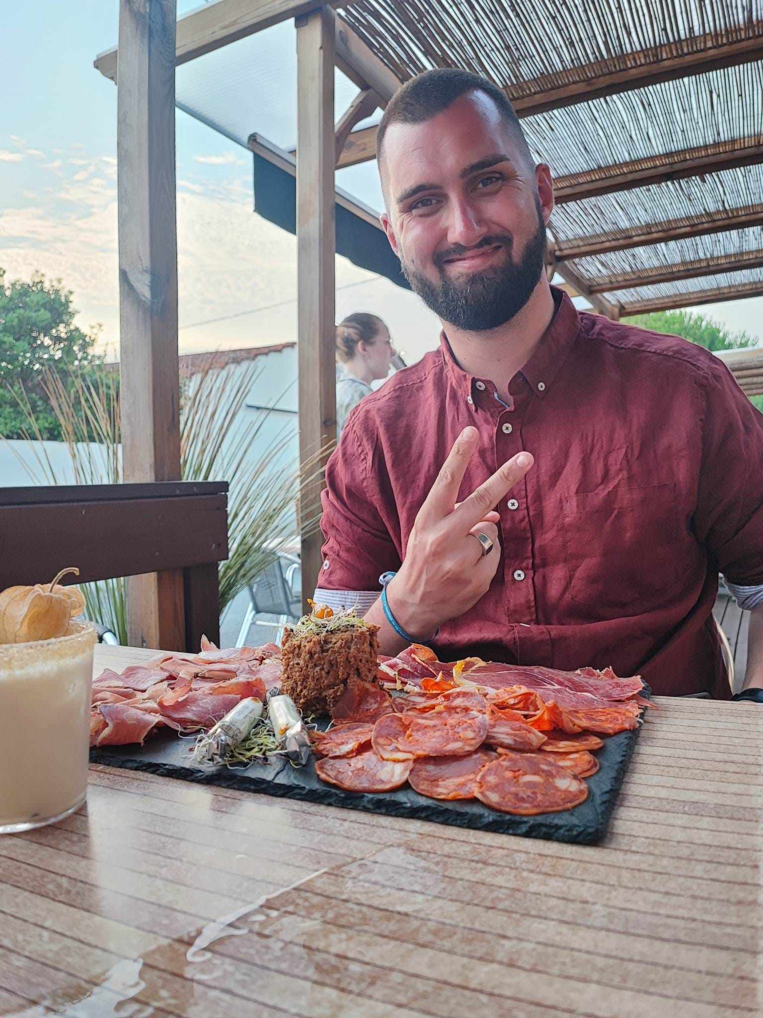 Timotee - Büsserach - Soleure | Club Echangiste