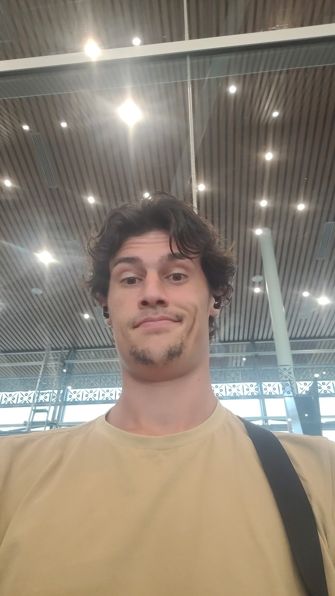 Joackim - Origlio - Tessin | Club Echangiste