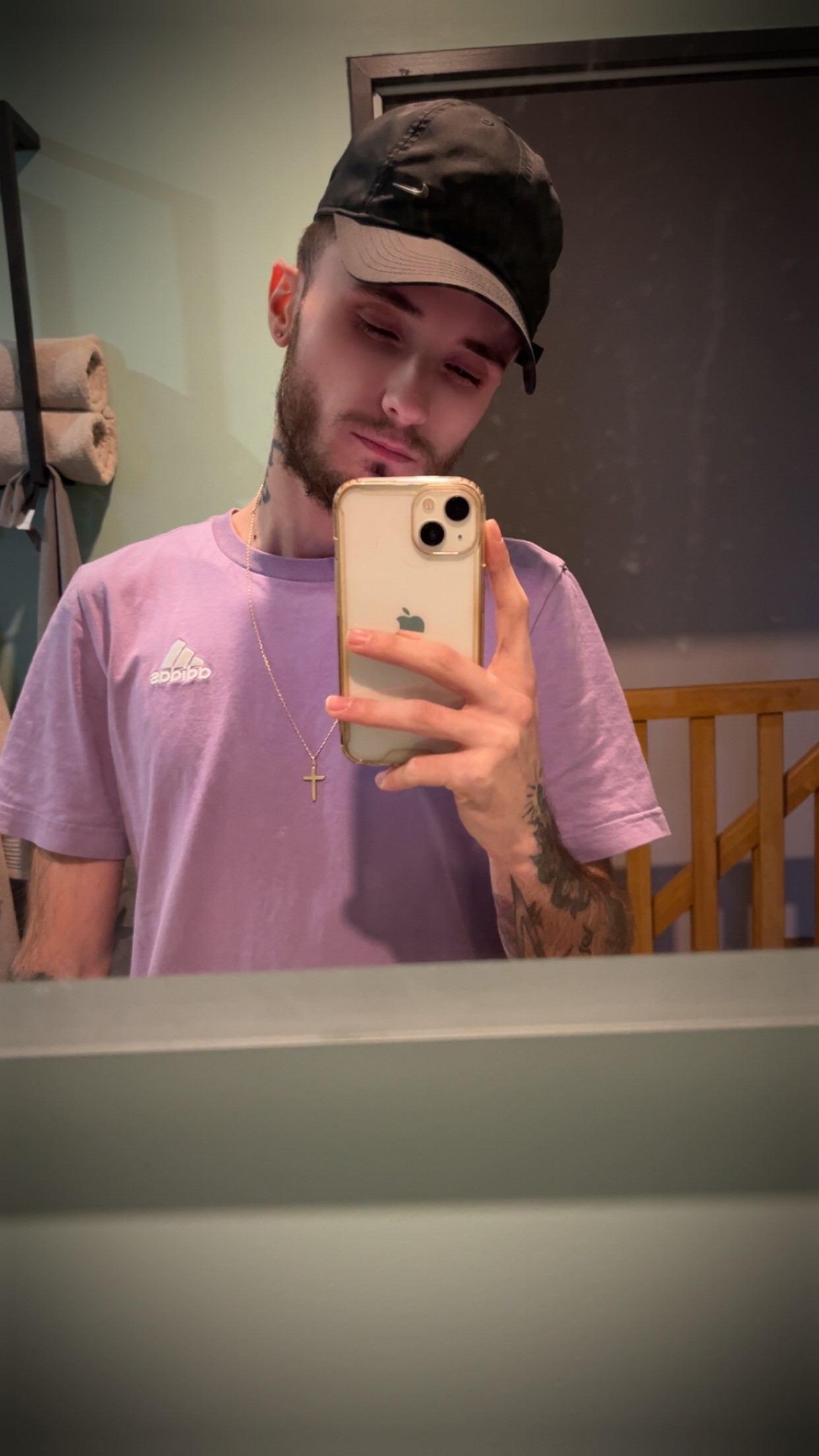 Abdelkhader - Remetschwil - Argovie | Club Echangiste