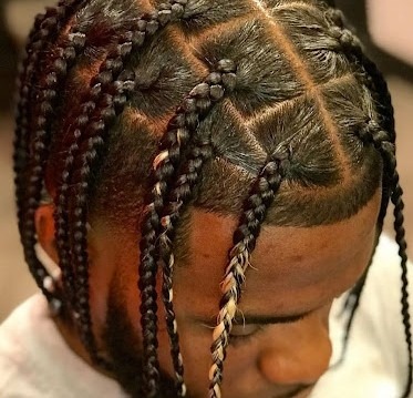 Hafiz - Vuissens - Fribourg | Club Echangiste